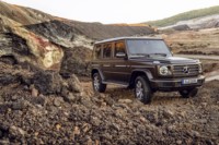 foto: 03 Mercedes Clase G 2018.jpg