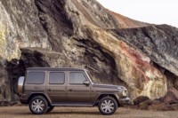 foto: 04 Mercedes Clase G 2018.jpg