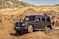 foto: 08 Mercedes Clase G 2018.jpg