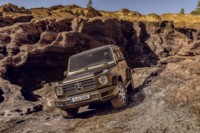 foto: 11 Mercedes Clase G 2018.jpg