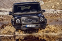 foto: 14 Mercedes Clase G 2018.jpg