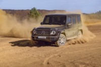 foto: 15 Mercedes Clase G 2018.jpg