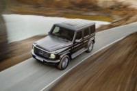 foto: 17b Mercedes Clase G 2018.jpg