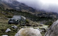 foto: 19 Mercedes Clase G 2018.jpg