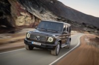 foto: 23b Mercedes Clase G 2018.jpg