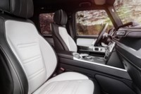 foto: 24d Mercedes Clase G 2018 interior.jpg