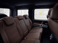 foto: 24h Mercedes Clase G 2018 interior.jpg