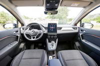 foto: Prueba Renault Captur 1.3 TCe 130 CV Zen+_20.jpg