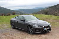 foto: BMW Serie 4 Coupe 2020 primera prueba_01.JPG