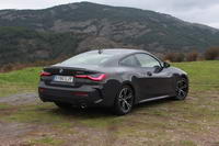 foto: BMW Serie 4 Coupe 2020 primera prueba_03.JPG