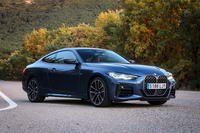 foto: BMW Serie 4 Coupe 2020 primera prueba_10.JPG