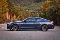 foto: BMW Serie 4 Coupe 2020 primera prueba_12.JPG