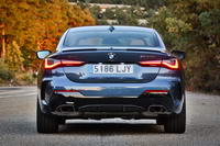 foto: BMW Serie 4 Coupe 2020 primera prueba_14.JPG