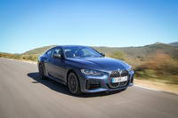 foto: BMW Serie 4 Coupe 2020 primera prueba_15.JPG