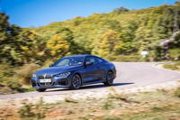 foto: BMW Serie 4 Coupe 2020 primera prueba_16.JPG