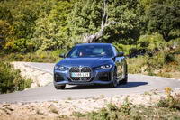 foto: BMW Serie 4 Coupe 2020 primera prueba_17.JPG