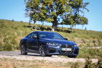 foto: BMW Serie 4 Coupe 2020 primera prueba_18.JPG