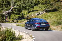 foto: BMW Serie 4 Coupe 2020 primera prueba_25.JPG