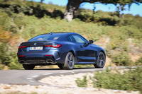 foto: BMW Serie 4 Coupe 2020 primera prueba_26.JPG