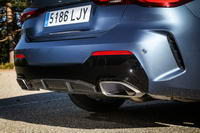 foto: BMW Serie 4 Coupe 2020 primera prueba_37.JPG