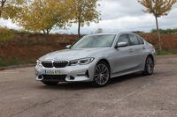 foto: Prueba BMW 320d Luxury 2019_01.JPG