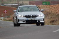 foto: Prueba BMW 320d Luxury 2019_07.JPG