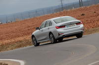 foto: Prueba BMW 320d Luxury 2019_11.JPG