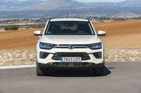 foto: Prueba Ssangyong Korando G15T Premium GLP_03.jpg