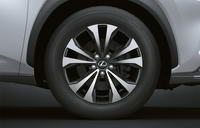 foto: Nuevo Lexus NX 300h 2021_03.jpg