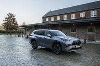 foto: Toyota Highlander Electric Hybrid_01.jpg