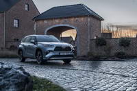 foto: Toyota Highlander Electric Hybrid_02.jpg