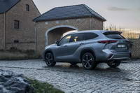 foto: Toyota Highlander Electric Hybrid_03.jpg