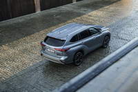 foto: Toyota Highlander Electric Hybrid_04.jpg