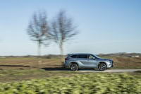 foto: Toyota Highlander Electric Hybrid_09.jpg