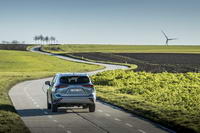 foto: Toyota Highlander Electric Hybrid_11.jpg