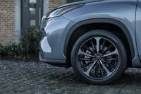 foto: Toyota Highlander Electric Hybrid_13.jpg