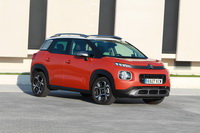 foto: Prueba Citroen C3 Aircross 1.2 puretech 110 Shine_01.JPG