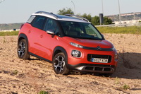 foto: Prueba Citroen C3 Aircross 1.2 puretech 110 Shine_03.JPG