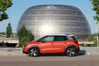 foto: Prueba Citroen C3 Aircross 1.2 puretech 110 Shine_05.JPG
