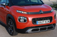 foto: Prueba Citroen C3 Aircross 1.2 puretech 110 Shine_11.JPG