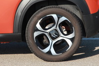 foto: Prueba Citroen C3 Aircross 1.2 puretech 110 Shine_14.JPG