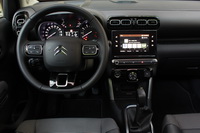 foto: Prueba Citroen C3 Aircross 1.2 puretech 110 Shine_22.JPG
