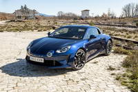 foto: Alpine A110 Legende 252 CV prueba_02.JPG