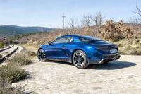 foto: Alpine A110 Legende 252 CV prueba_05.JPG