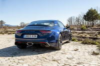 foto: Alpine A110 Legende 252 CV prueba_06.JPG