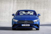 foto: Mercedes CLS 2021 restyling_02.jpg