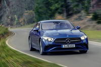 foto: Mercedes CLS 2021 restyling_11.jpg