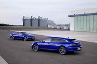 foto: Volkswagen Arteon R y Arteon Shooting Brake R_02.jpg