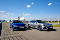 foto: Volkswagen Arteon R y Arteon Shooting Brake R_05.jpg