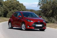 foto: Prueba Toyota Yaris Hybrid 120H Active Tech_01.JPG